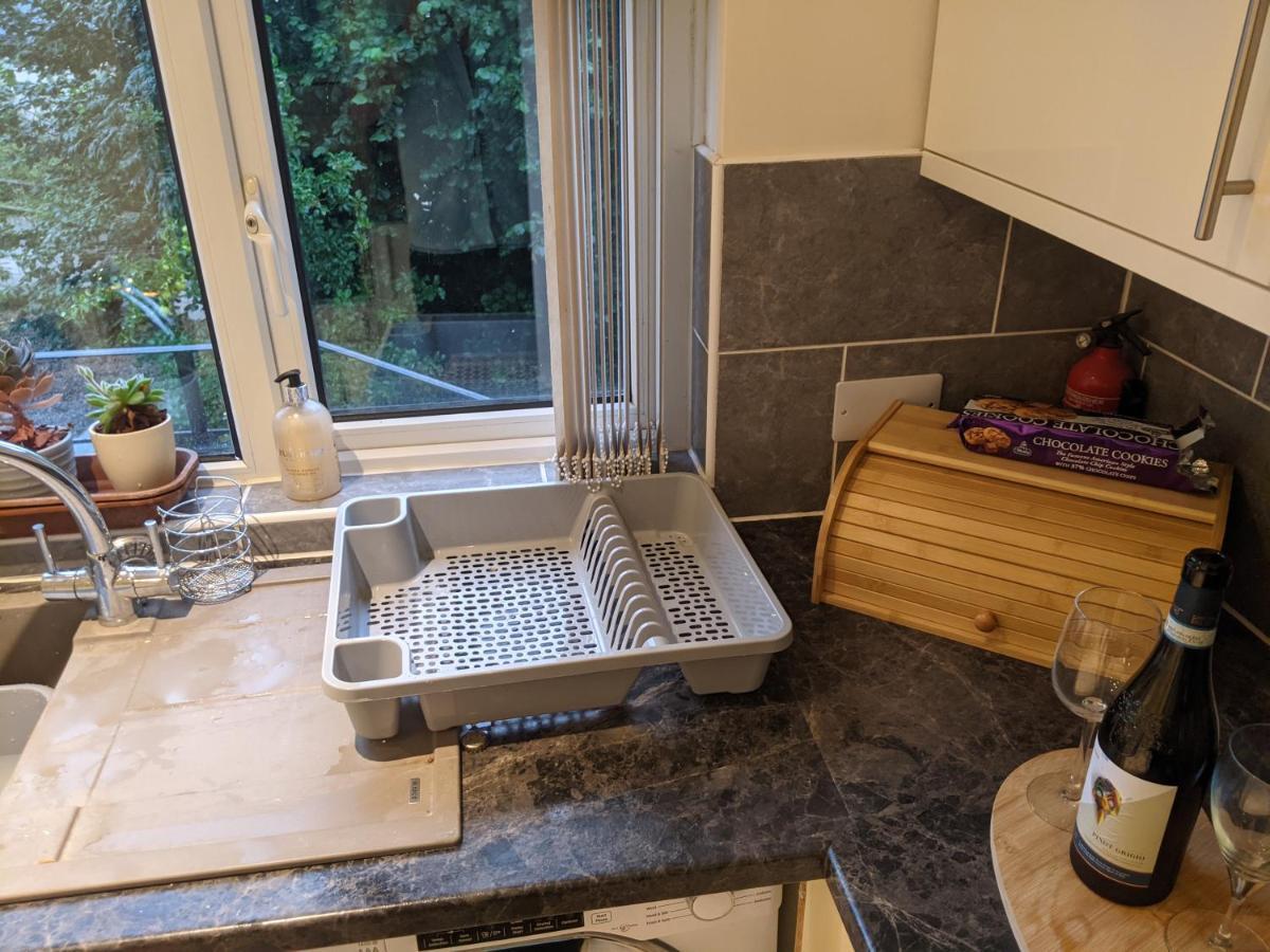 Whitby House Retreat Sleeps 12 Appartamento Sleights Esterno foto