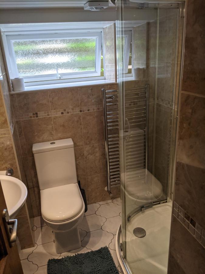 Whitby House Retreat Sleeps 12 Appartamento Sleights Esterno foto