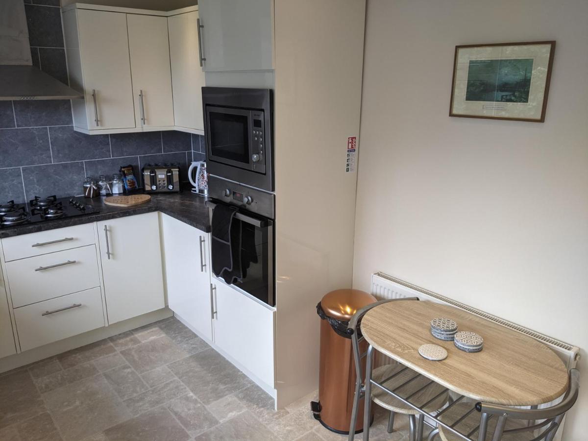 Whitby House Retreat Sleeps 12 Appartamento Sleights Esterno foto