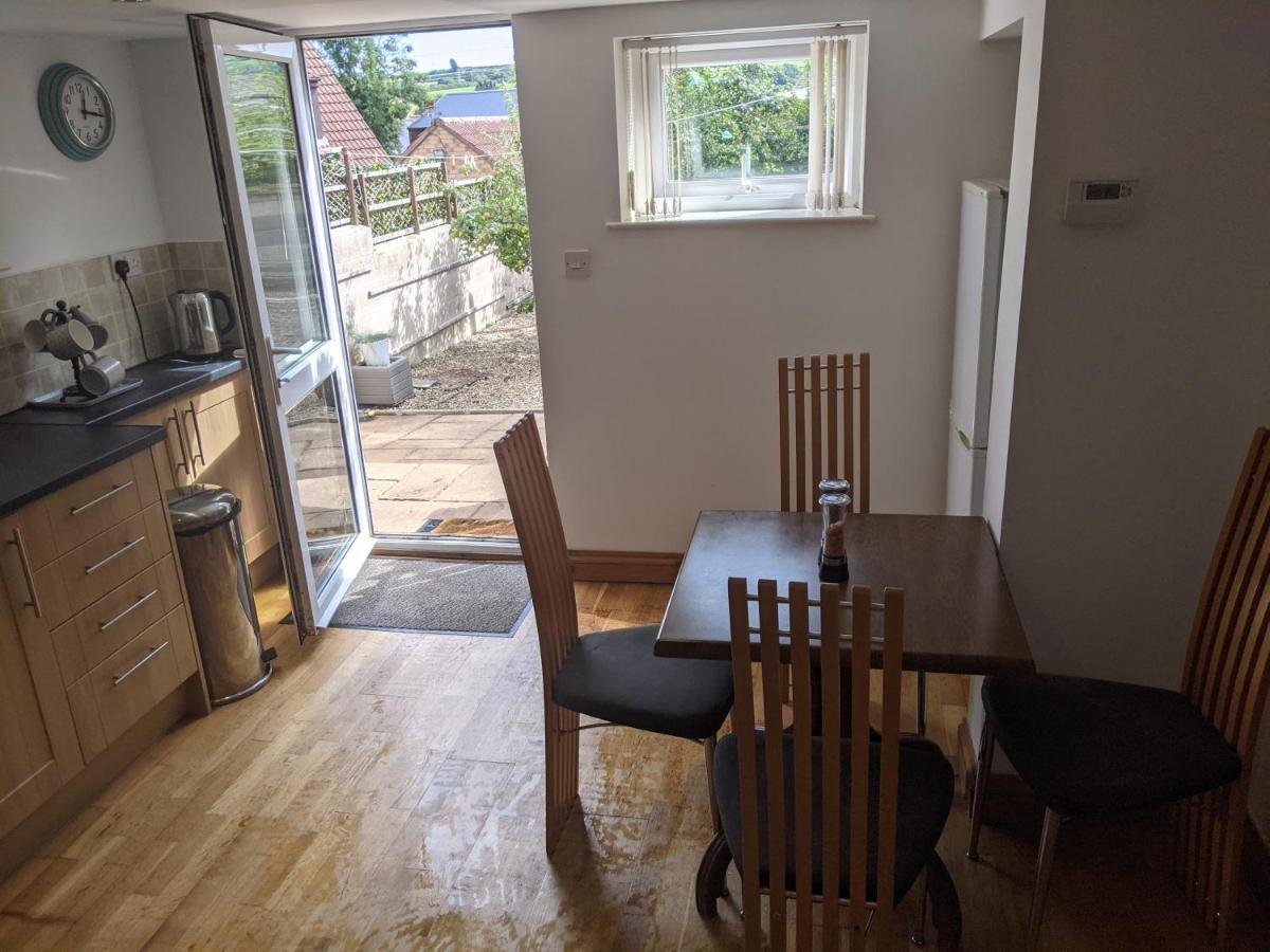 Whitby House Retreat Sleeps 12 Appartamento Sleights Esterno foto