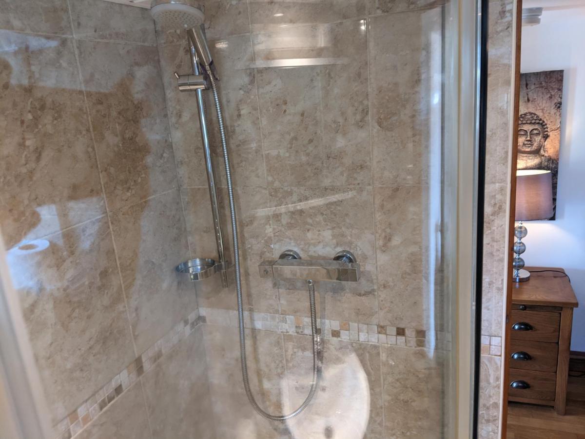 Whitby House Retreat Sleeps 12 Appartamento Sleights Esterno foto