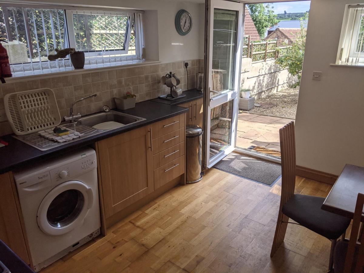 Whitby House Retreat Sleeps 12 Appartamento Sleights Esterno foto