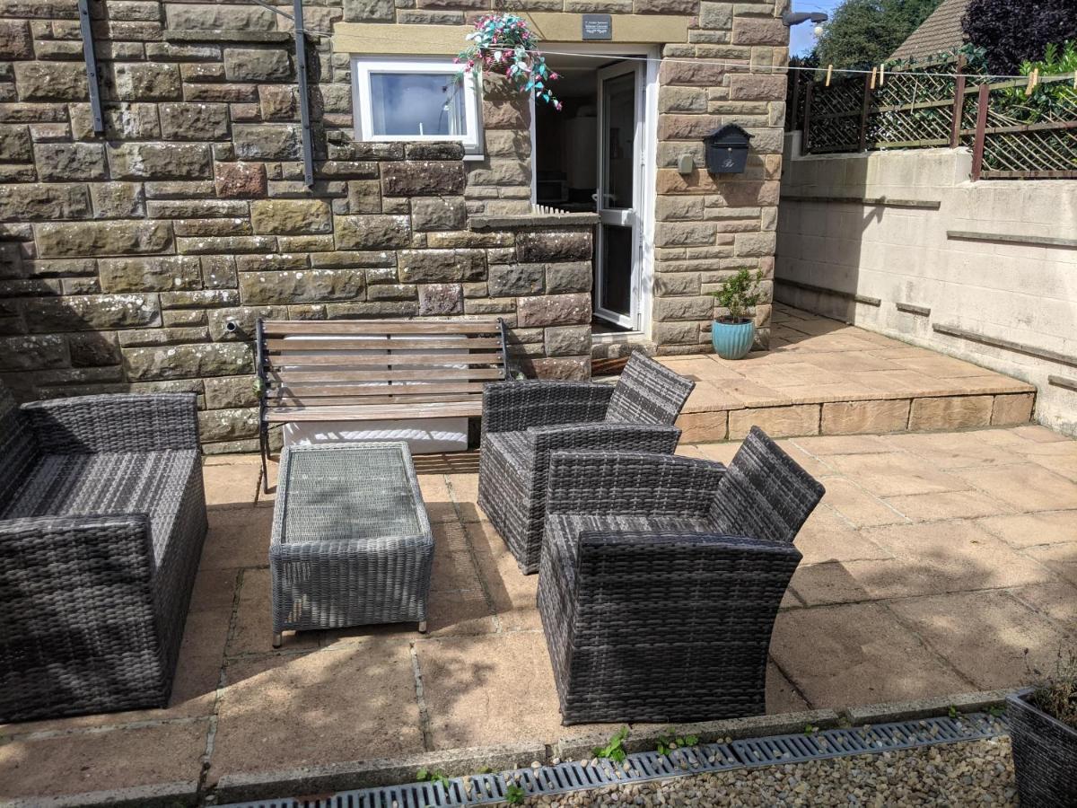 Whitby House Retreat Sleeps 12 Appartamento Sleights Esterno foto