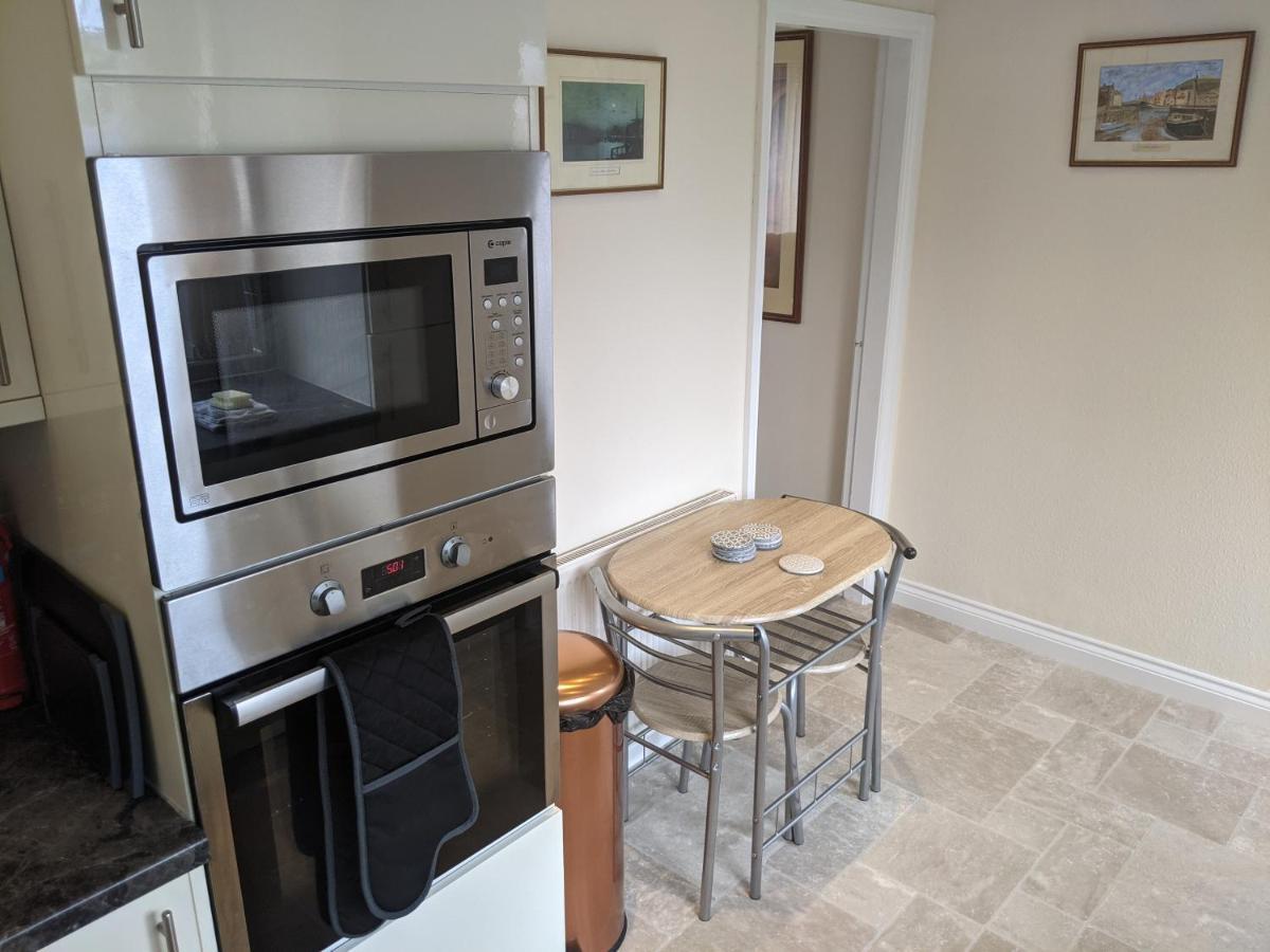 Whitby House Retreat Sleeps 12 Appartamento Sleights Esterno foto