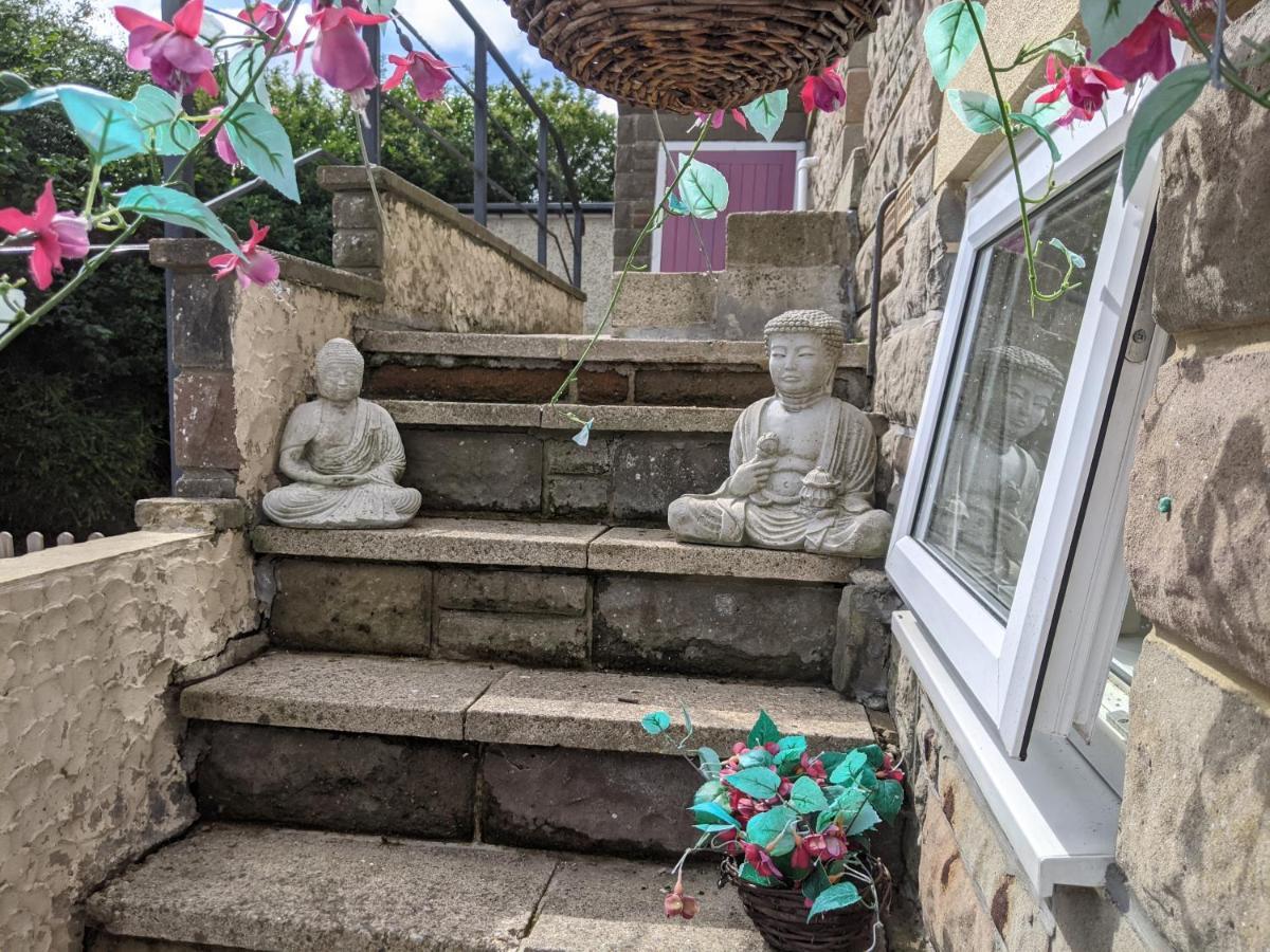 Whitby House Retreat Sleeps 12 Appartamento Sleights Esterno foto