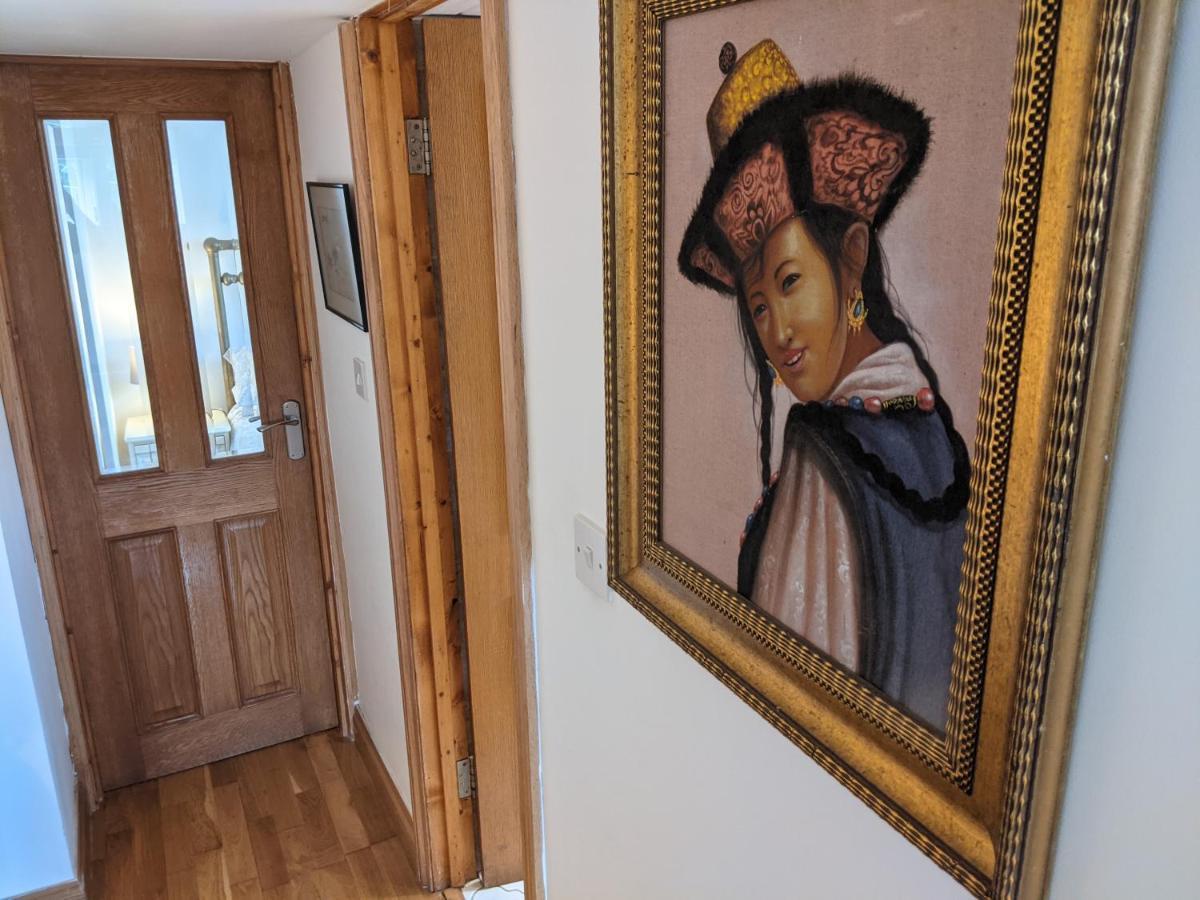 Whitby House Retreat Sleeps 12 Appartamento Sleights Esterno foto