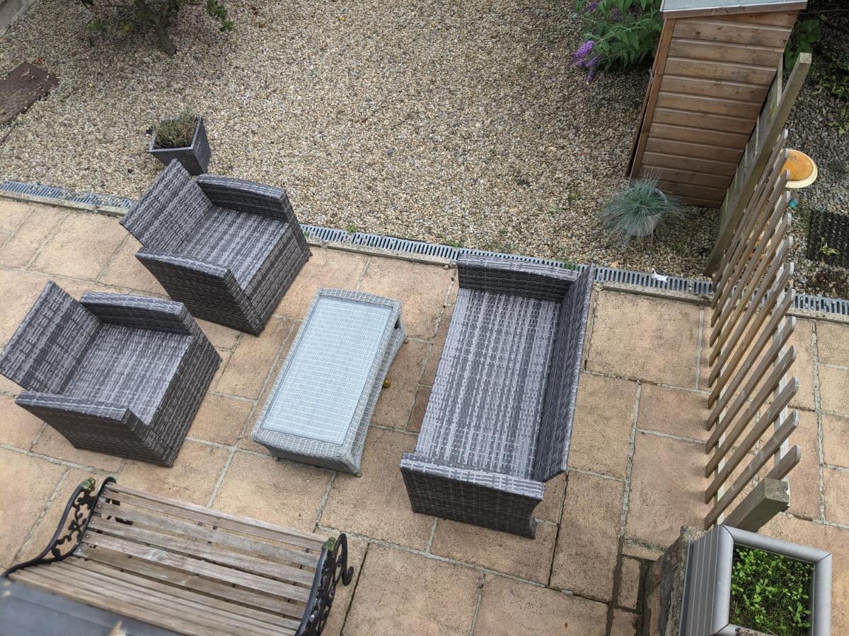 Whitby House Retreat Sleeps 12 Appartamento Sleights Esterno foto