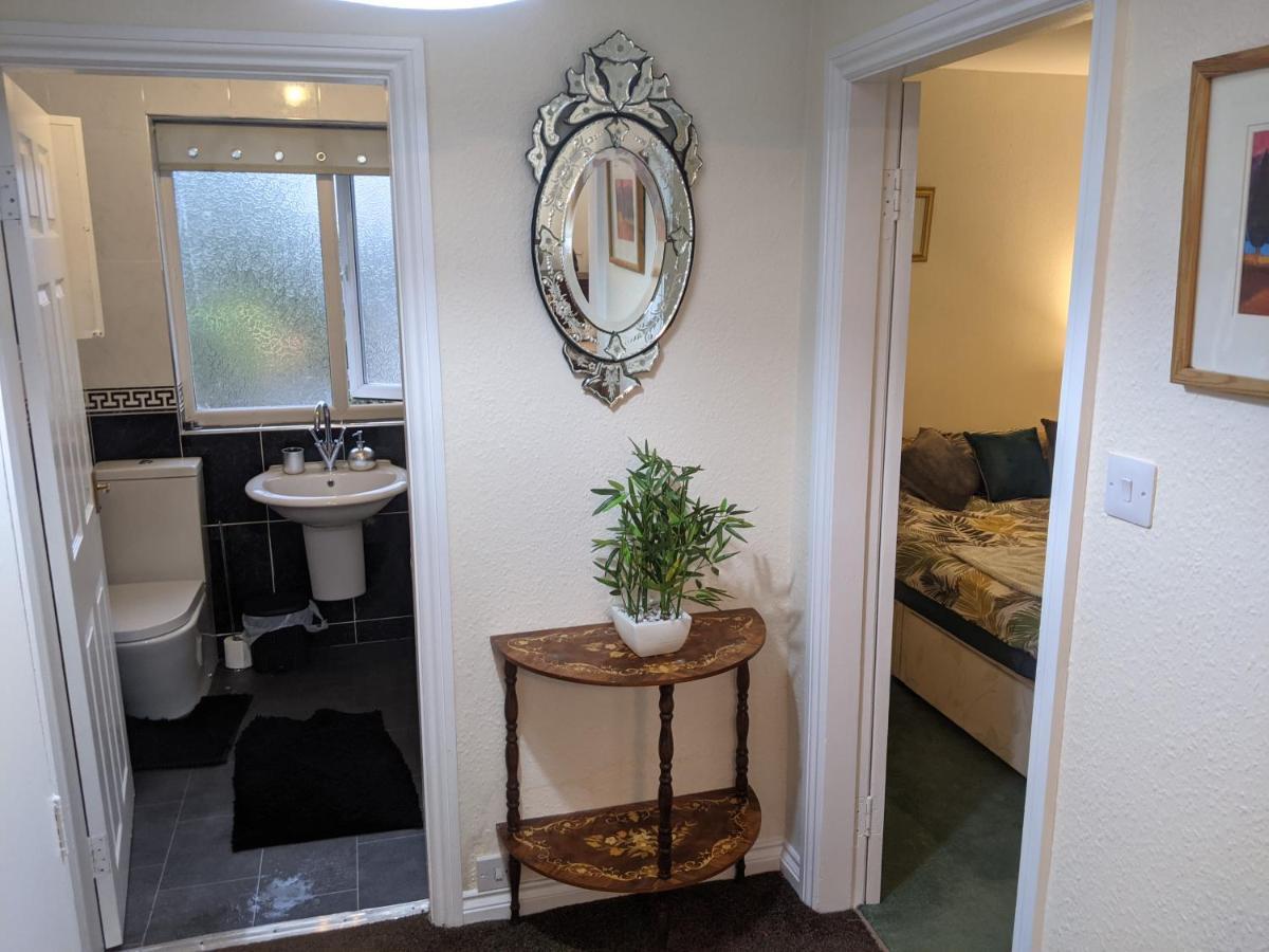 Whitby House Retreat Sleeps 12 Appartamento Sleights Esterno foto
