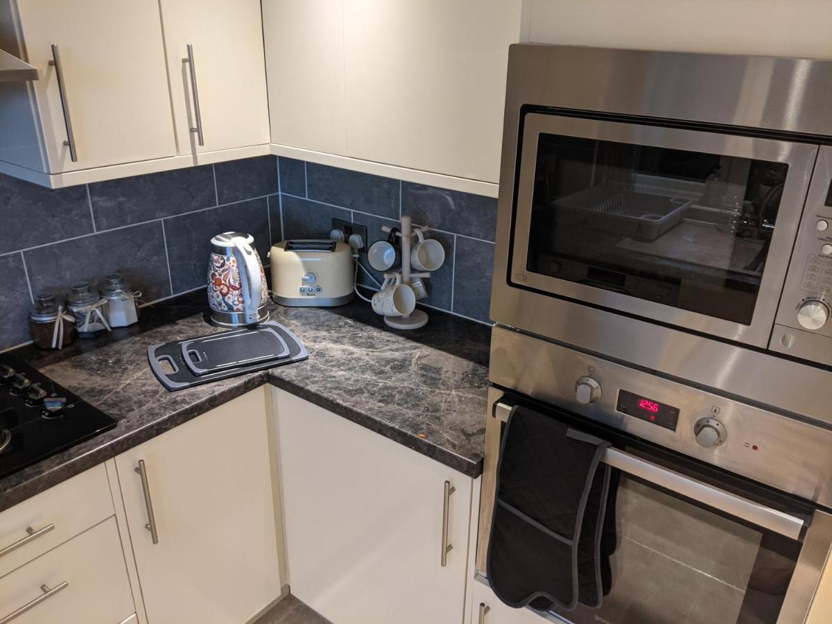 Whitby House Retreat Sleeps 12 Appartamento Sleights Esterno foto