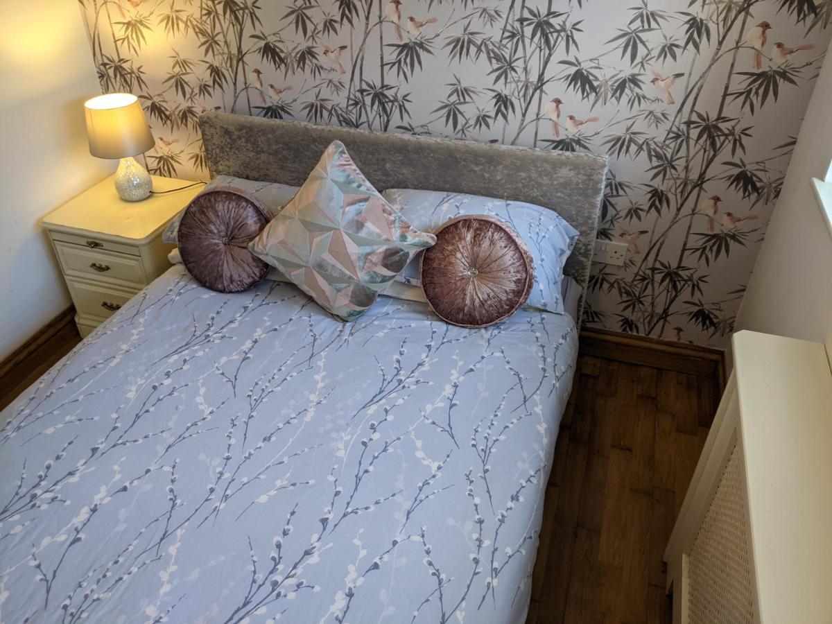 Whitby House Retreat Sleeps 12 Appartamento Sleights Esterno foto