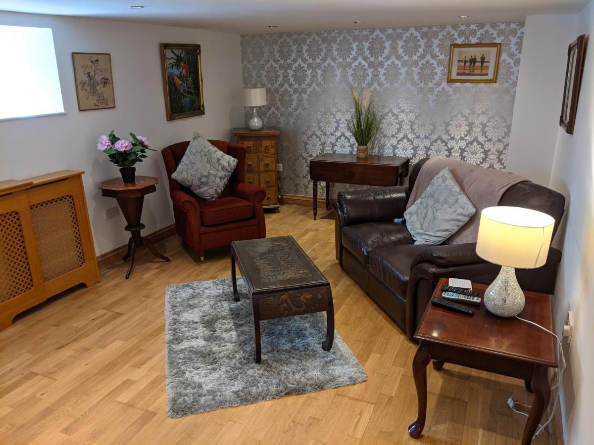 Whitby House Retreat Sleeps 12 Appartamento Sleights Esterno foto