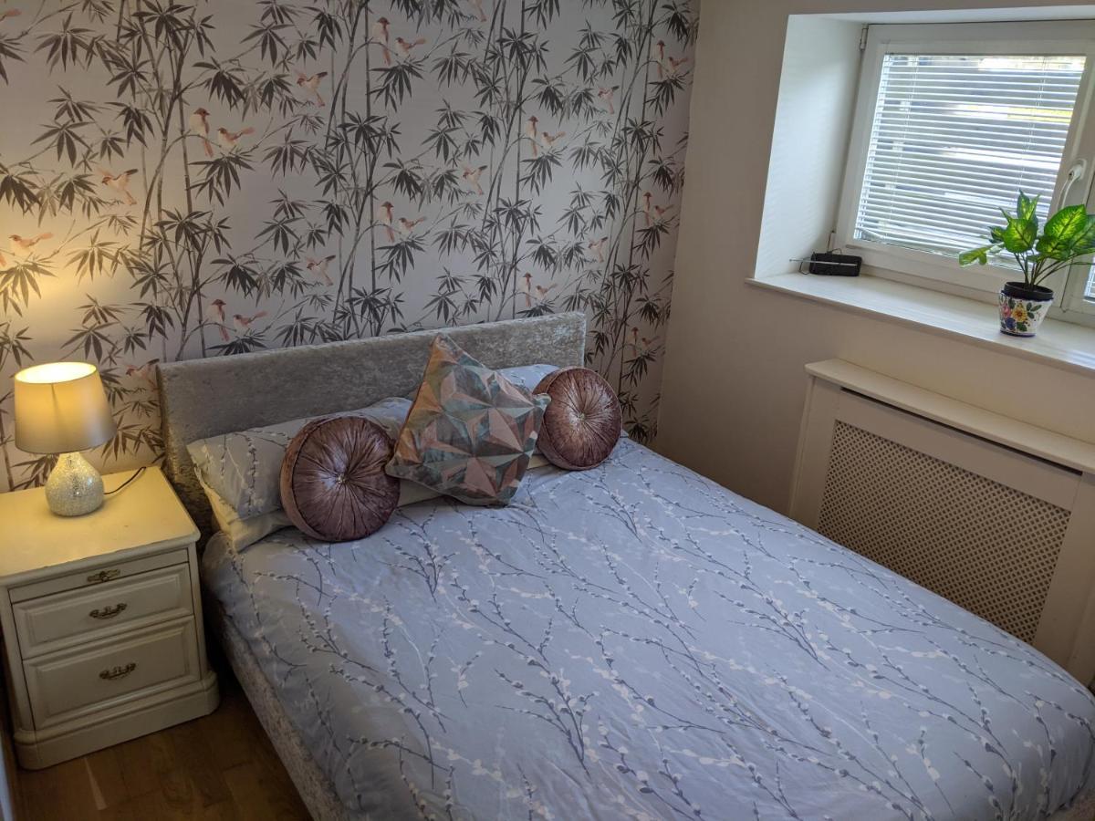 Whitby House Retreat Sleeps 12 Appartamento Sleights Esterno foto
