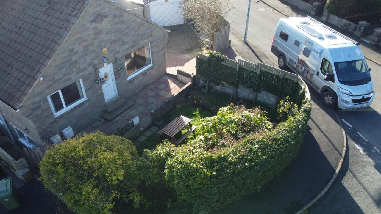 Whitby House Retreat Sleeps 12 Appartamento Sleights Esterno foto