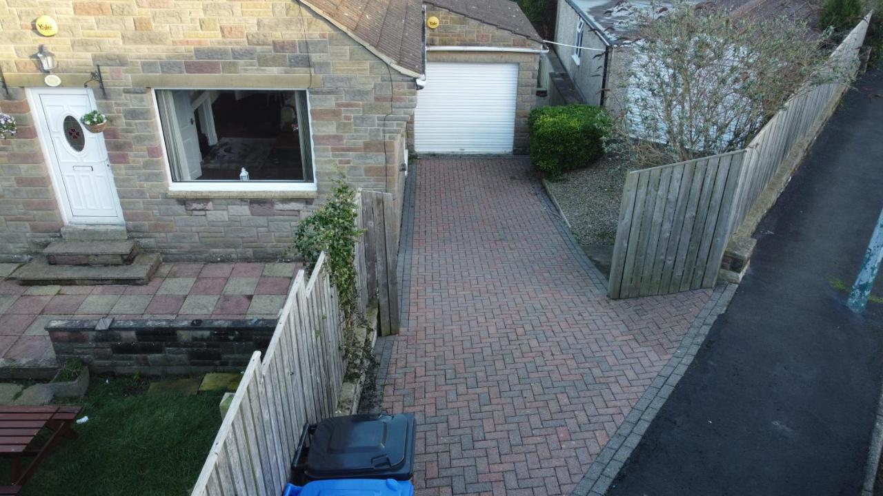 Whitby House Retreat Sleeps 12 Appartamento Sleights Esterno foto