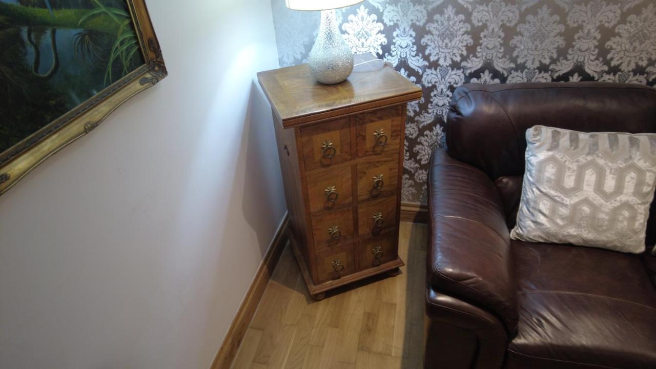 Whitby House Retreat Sleeps 12 Appartamento Sleights Esterno foto