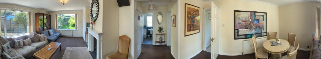 Whitby House Retreat Sleeps 12 Appartamento Sleights Esterno foto