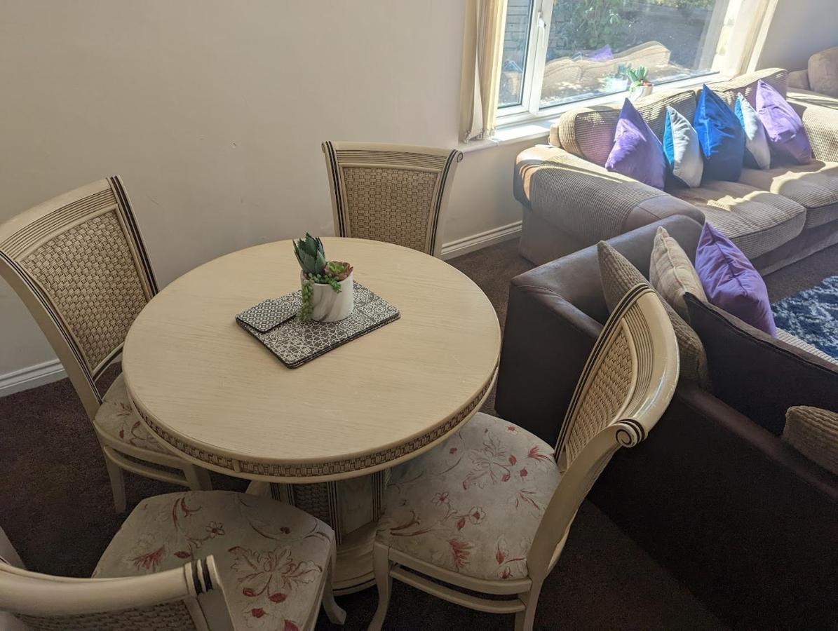 Whitby House Retreat Sleeps 12 Appartamento Sleights Esterno foto