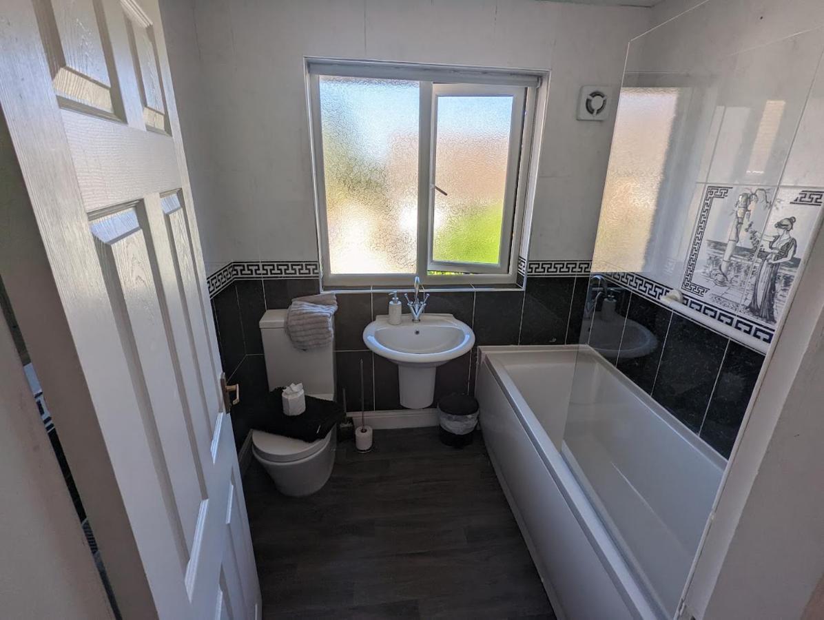 Whitby House Retreat Sleeps 12 Appartamento Sleights Esterno foto