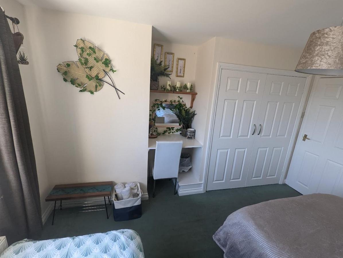 Whitby House Retreat Sleeps 12 Appartamento Sleights Esterno foto