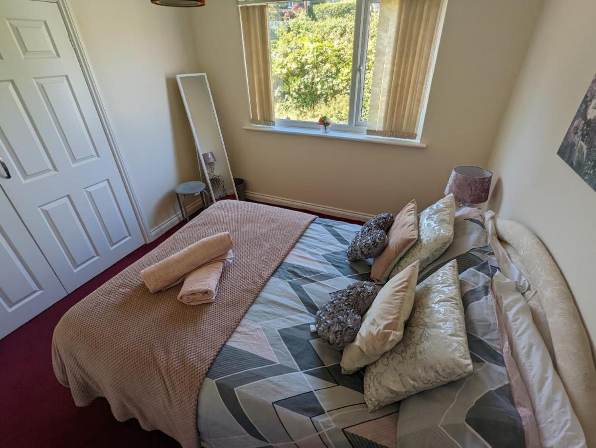 Whitby House Retreat Sleeps 12 Appartamento Sleights Esterno foto
