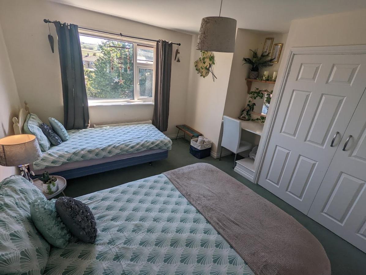 Whitby House Retreat Sleeps 12 Appartamento Sleights Esterno foto